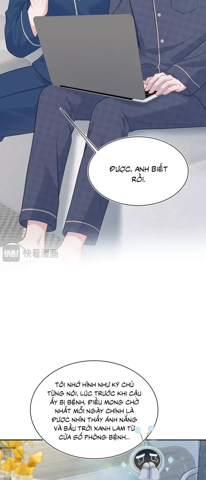 Tuyệt Mỹ Bạch Liên Online Dạy Học Chapter 464 - Trang 2