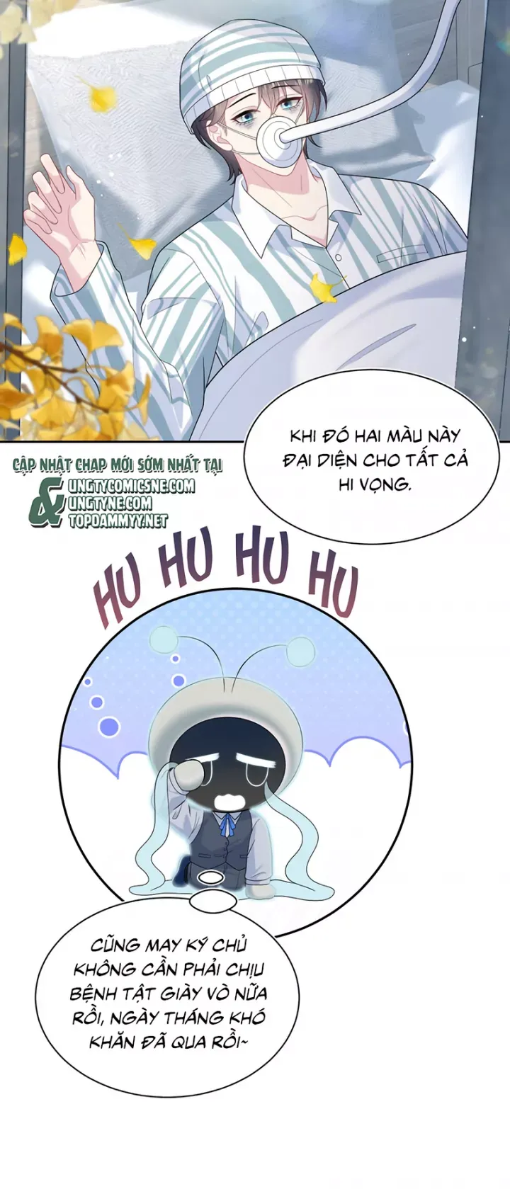 Tuyệt Mỹ Bạch Liên Online Dạy Học Chapter 464 - Trang 2
