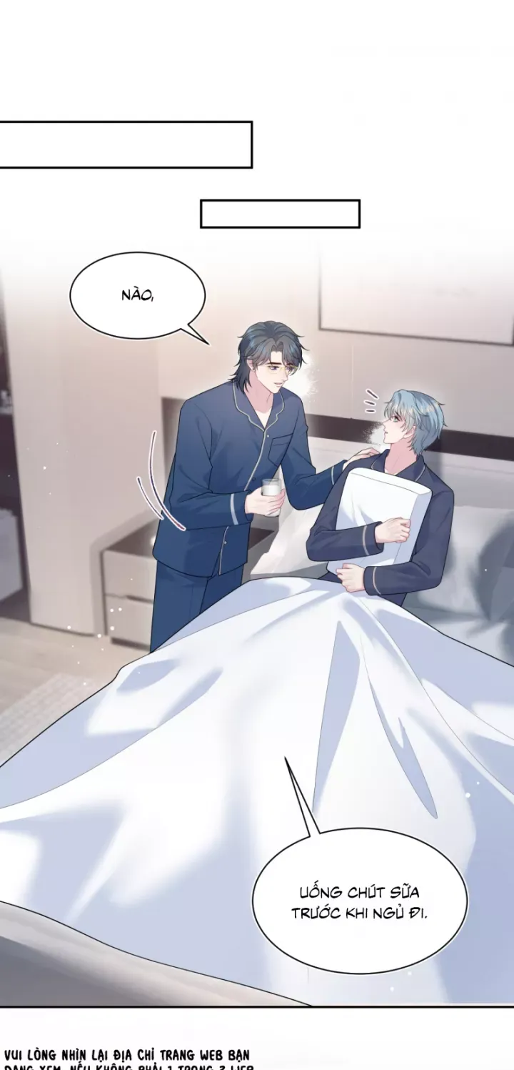 Tuyệt Mỹ Bạch Liên Online Dạy Học Chapter 464 - Trang 2