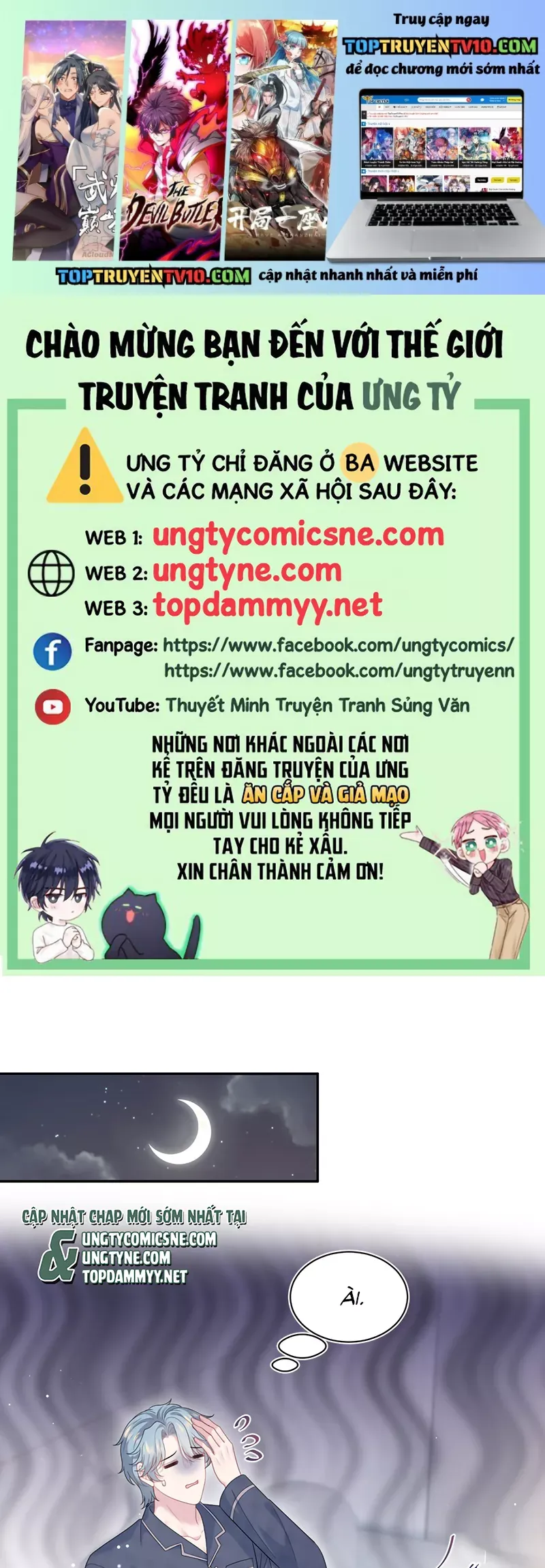 Tuyệt Mỹ Bạch Liên Online Dạy Học Chapter 464 - Trang 2
