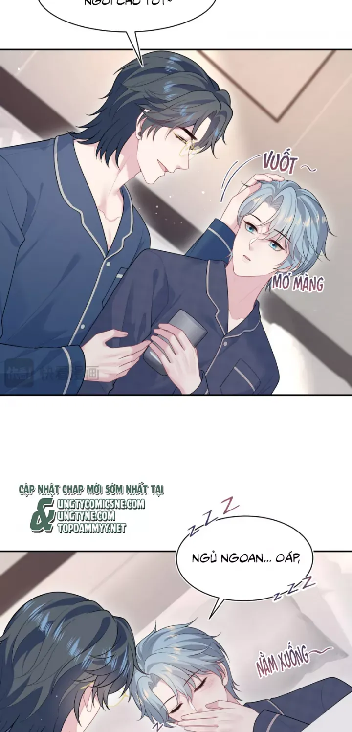 Tuyệt Mỹ Bạch Liên Online Dạy Học Chapter 464 - Trang 2