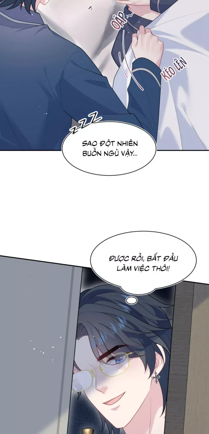 Tuyệt Mỹ Bạch Liên Online Dạy Học Chapter 464 - Trang 2
