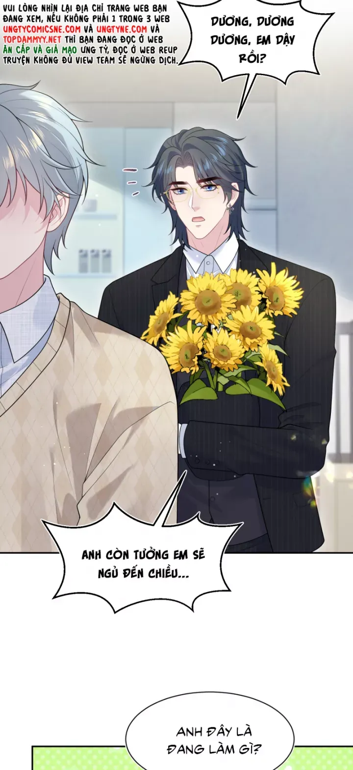 Tuyệt Mỹ Bạch Liên Online Dạy Học Chapter 464 - Trang 2