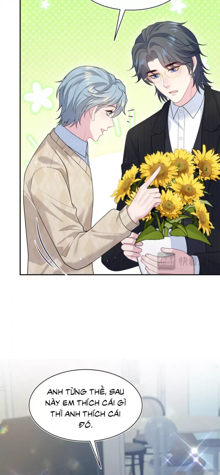 Tuyệt Mỹ Bạch Liên Online Dạy Học Chapter 464 - Trang 2