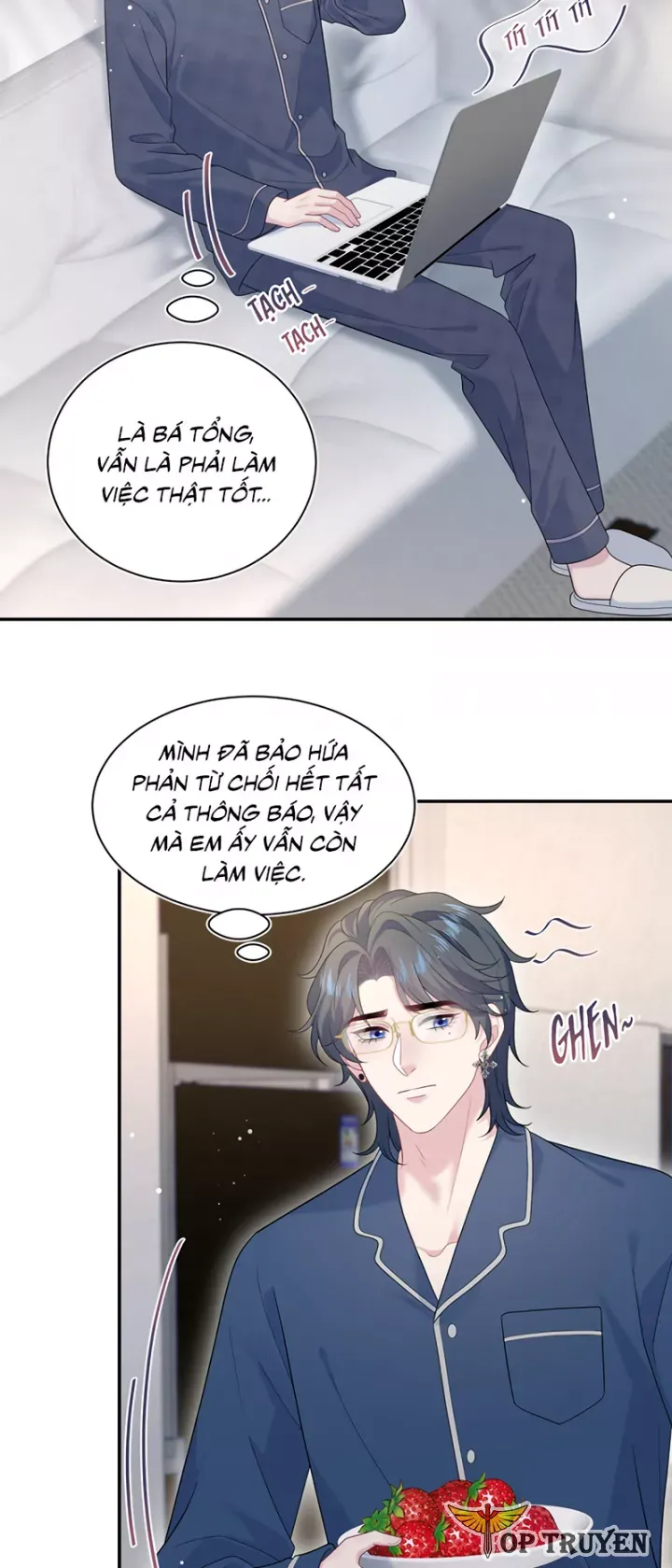 Tuyệt Mỹ Bạch Liên Online Dạy Học Chapter 464 - Trang 2