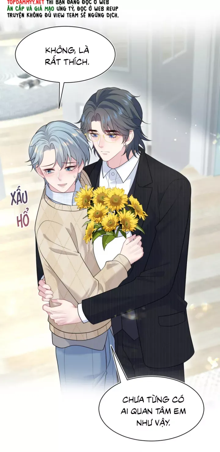 Tuyệt Mỹ Bạch Liên Online Dạy Học Chapter 464 - Trang 2