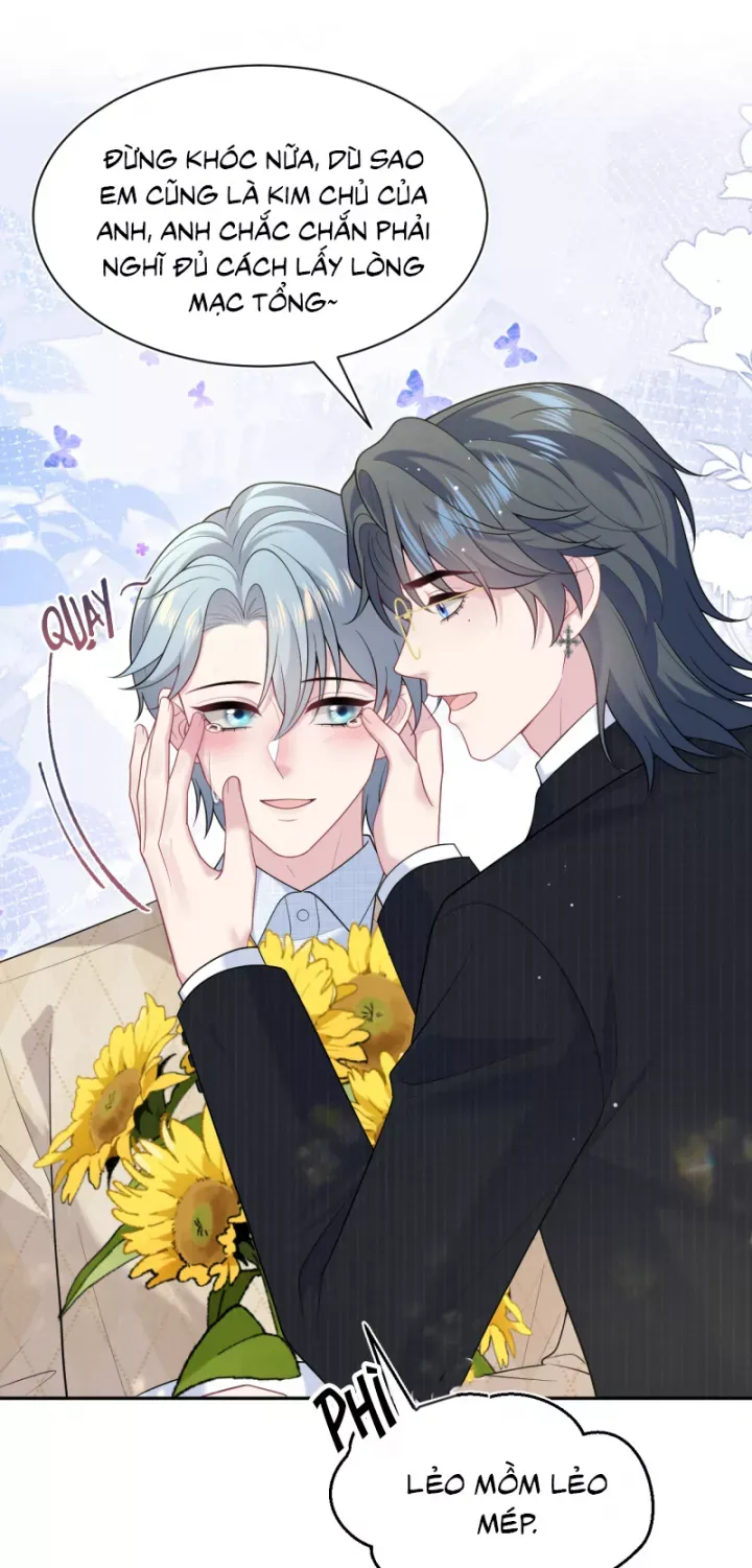 Tuyệt Mỹ Bạch Liên Online Dạy Học Chapter 464 - Trang 2