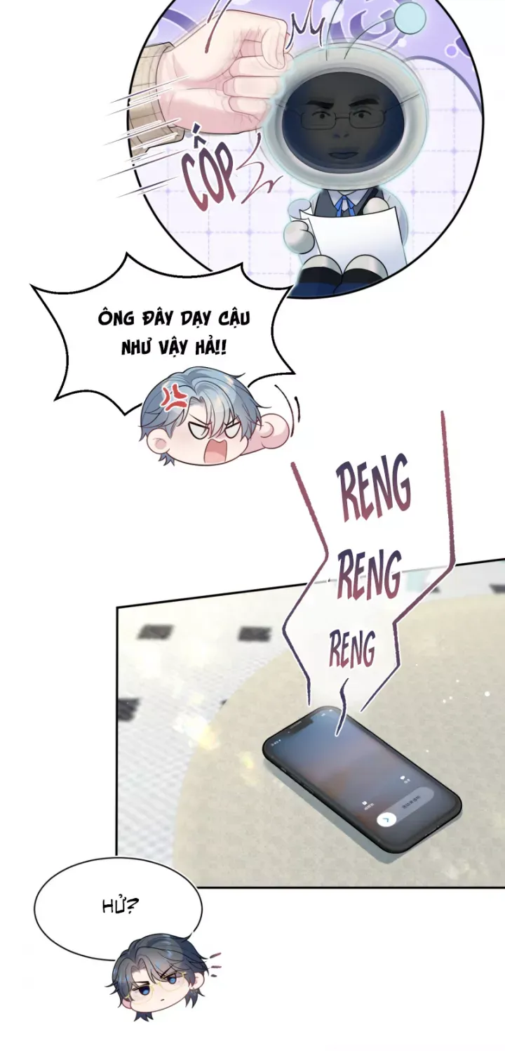 Tuyệt Mỹ Bạch Liên Online Dạy Học Chapter 464 - Trang 2