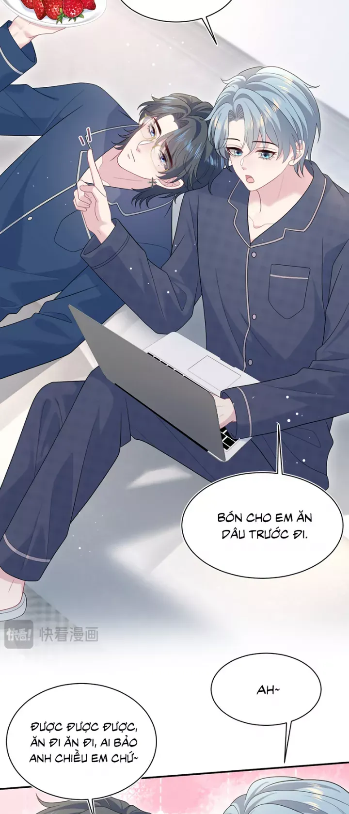 Tuyệt Mỹ Bạch Liên Online Dạy Học Chapter 464 - Trang 2