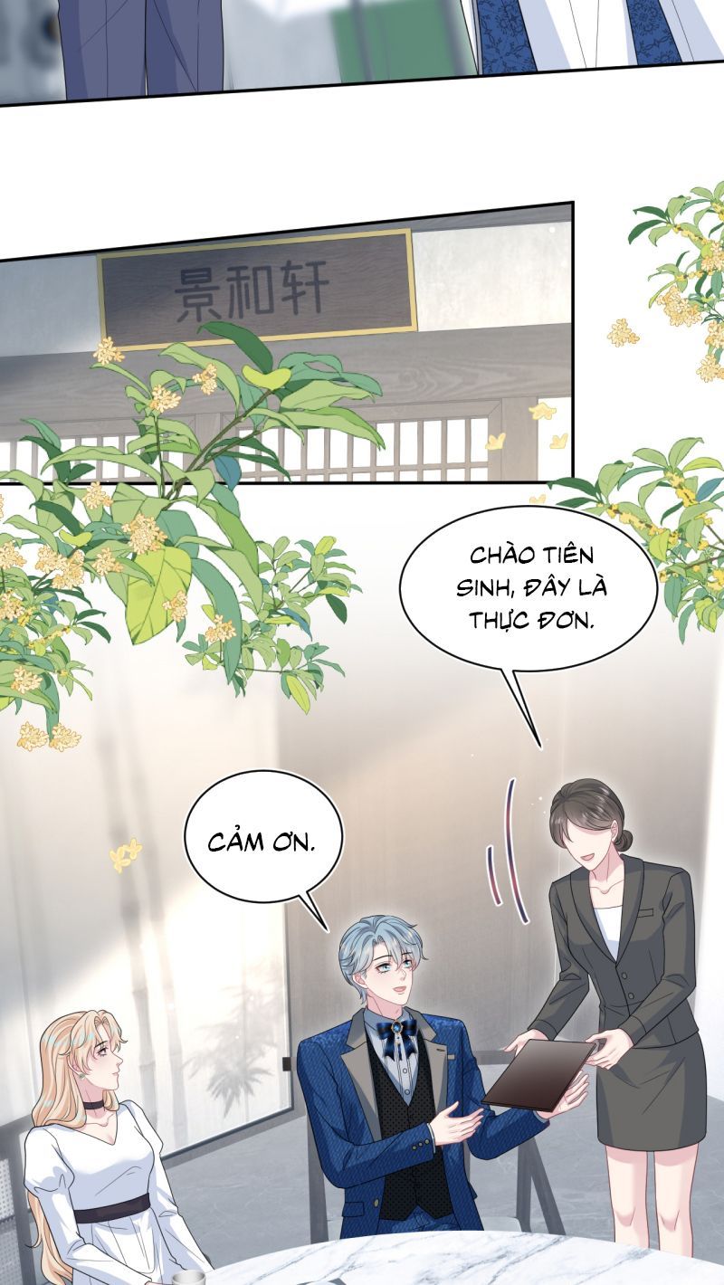 Tuyệt Mỹ Bạch Liên Online Dạy Học Chapter 465 - Trang 2