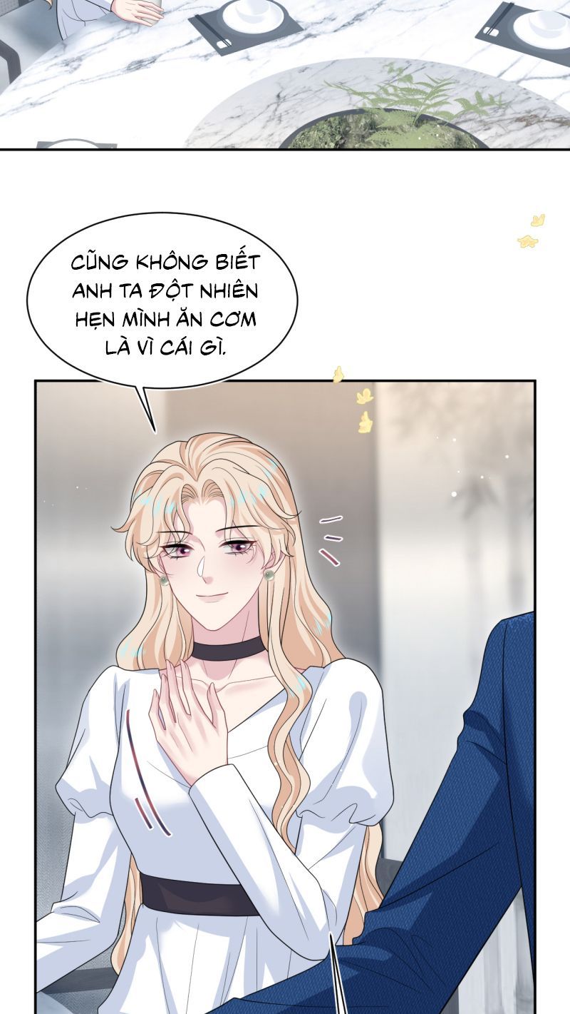 Tuyệt Mỹ Bạch Liên Online Dạy Học Chapter 465 - Trang 2
