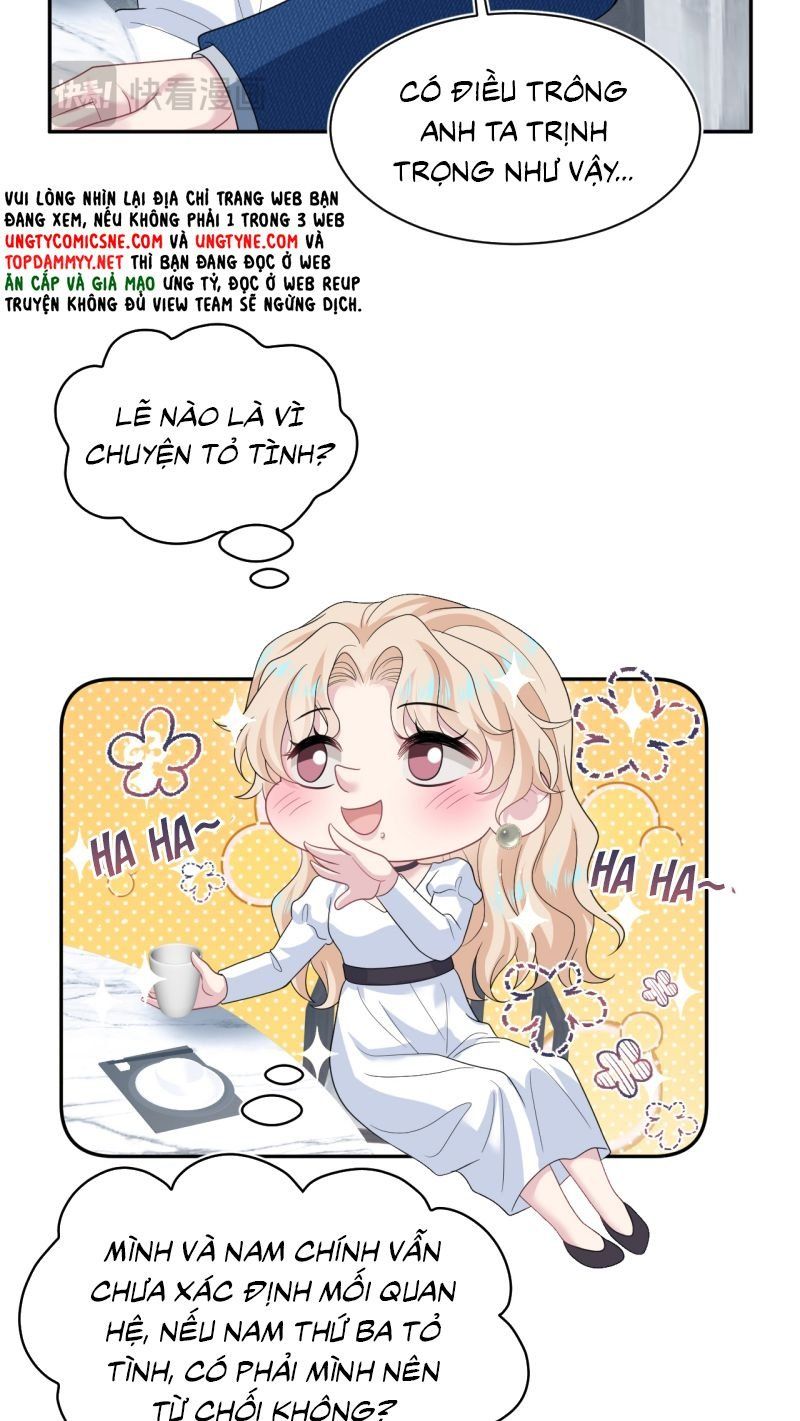Tuyệt Mỹ Bạch Liên Online Dạy Học Chapter 465 - Trang 2