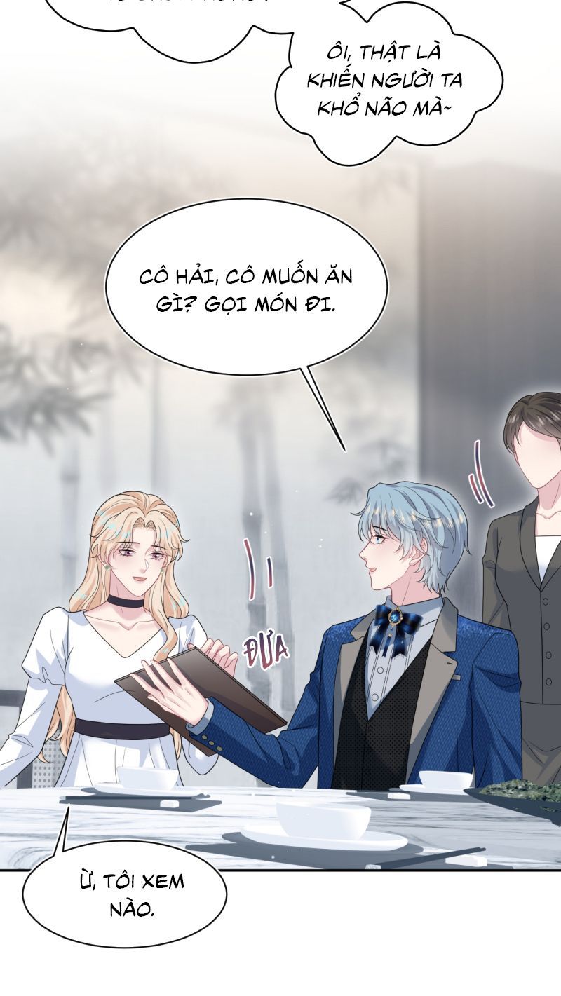Tuyệt Mỹ Bạch Liên Online Dạy Học Chapter 465 - Trang 2