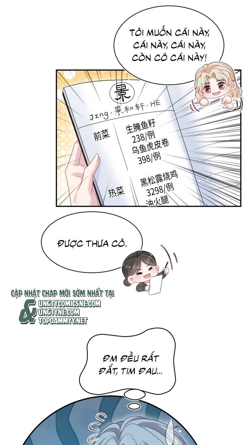 Tuyệt Mỹ Bạch Liên Online Dạy Học Chapter 465 - Trang 2