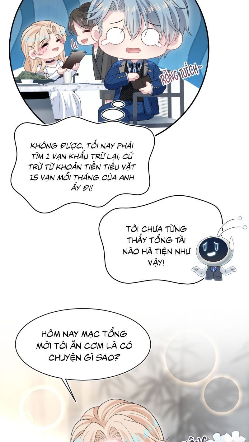 Tuyệt Mỹ Bạch Liên Online Dạy Học Chapter 465 - Trang 2