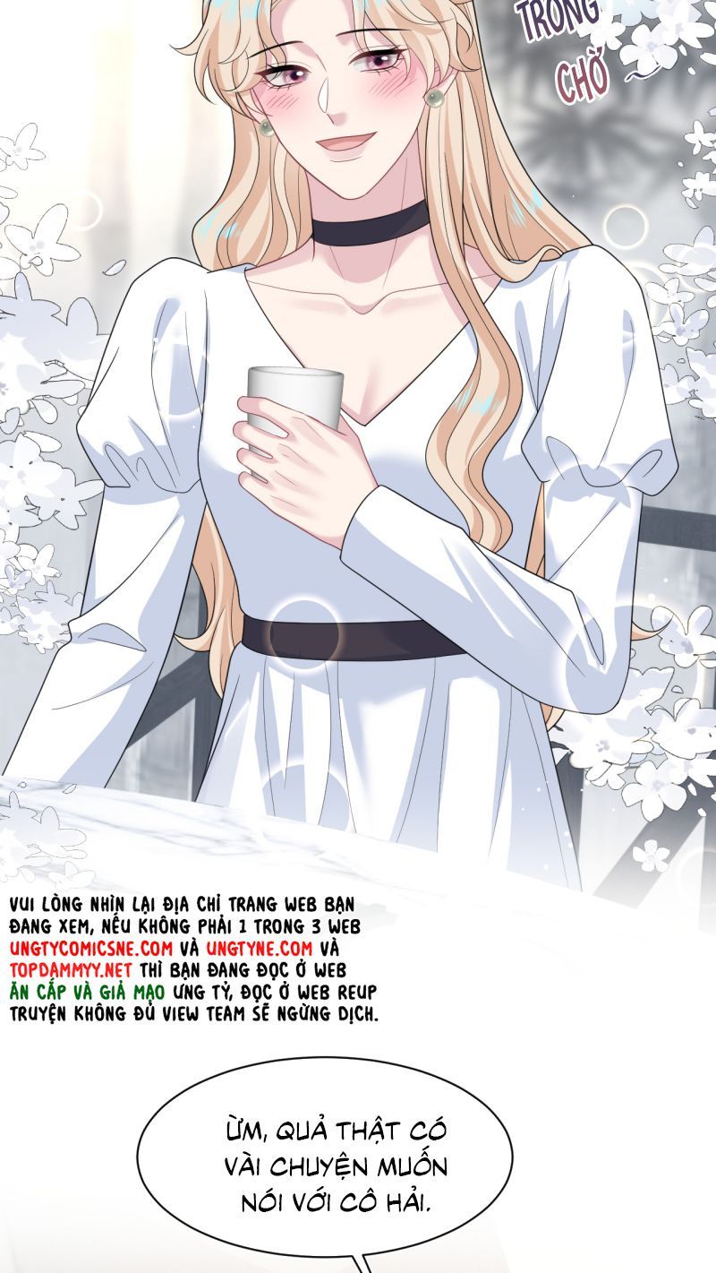 Tuyệt Mỹ Bạch Liên Online Dạy Học Chapter 465 - Trang 2