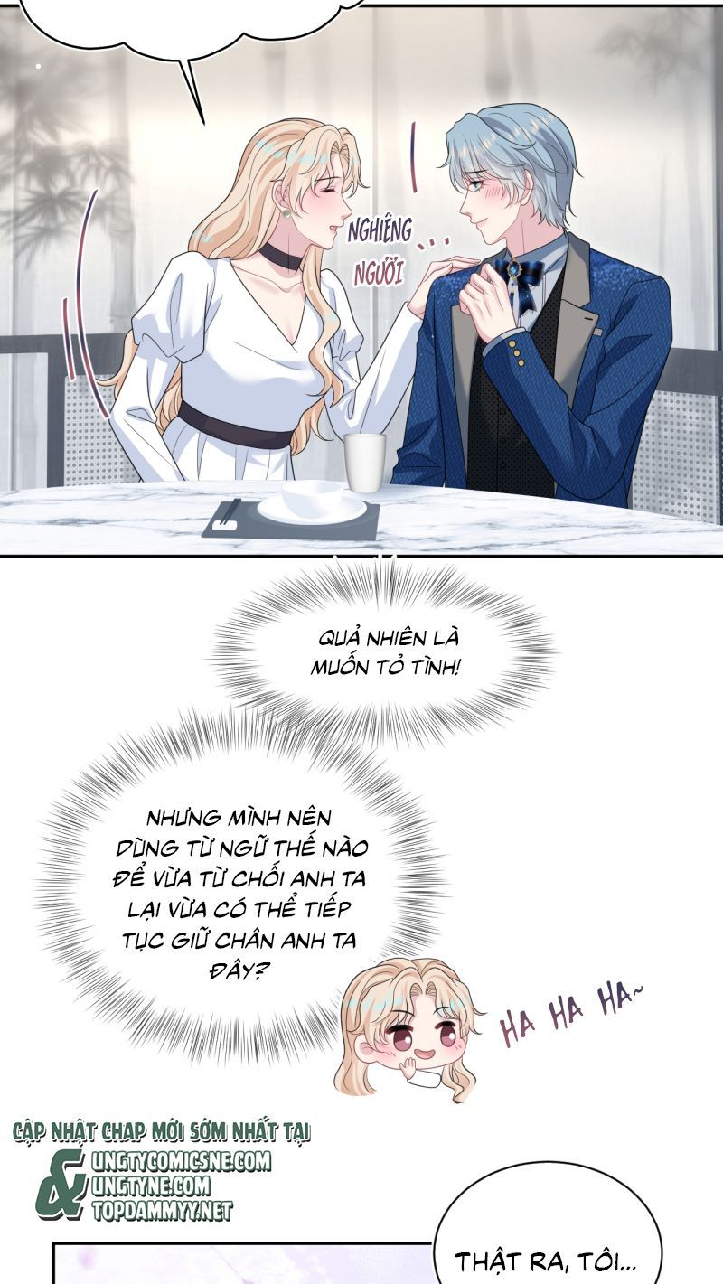 Tuyệt Mỹ Bạch Liên Online Dạy Học Chapter 465 - Trang 2
