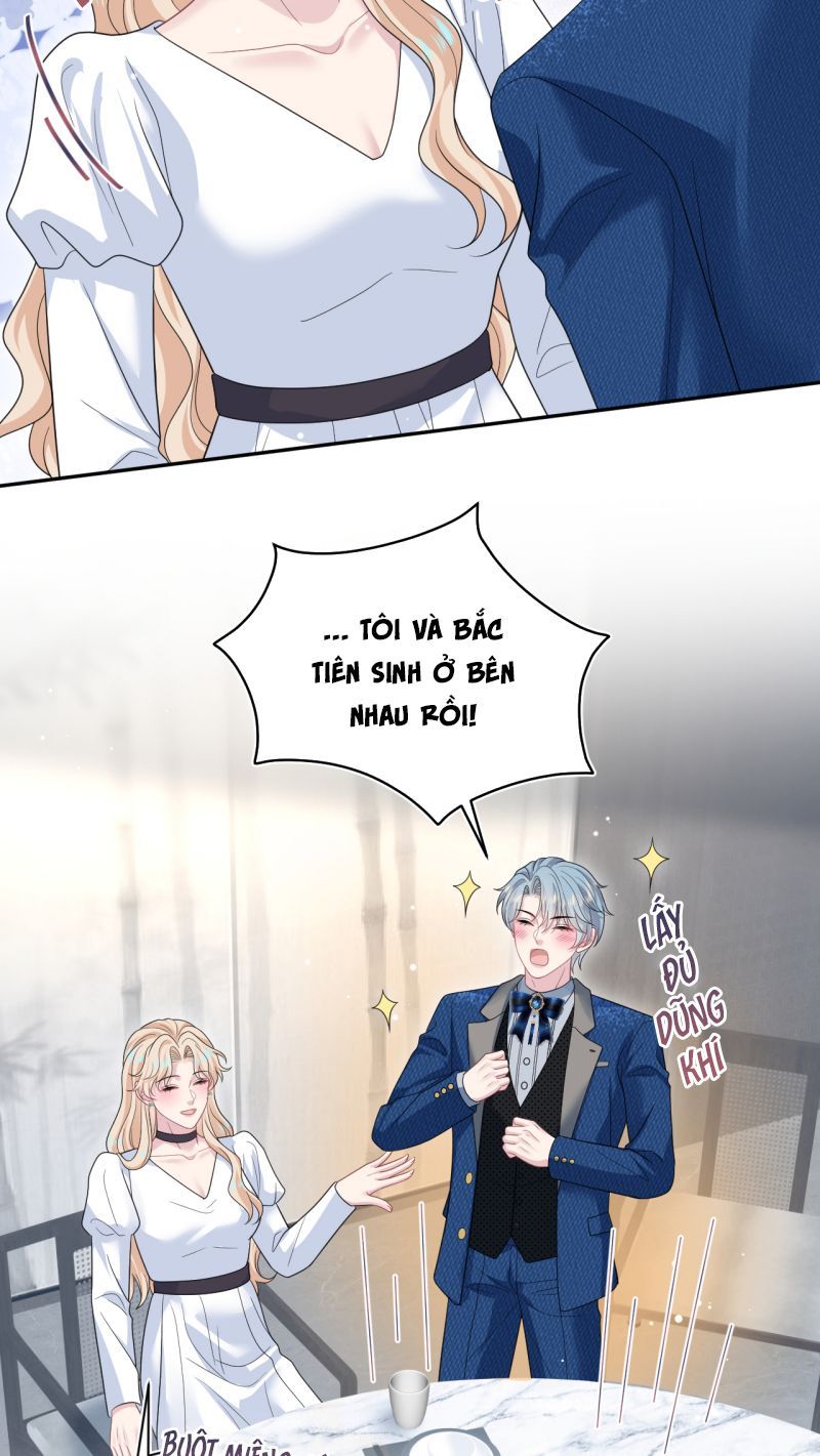 Tuyệt Mỹ Bạch Liên Online Dạy Học Chapter 465 - Trang 2