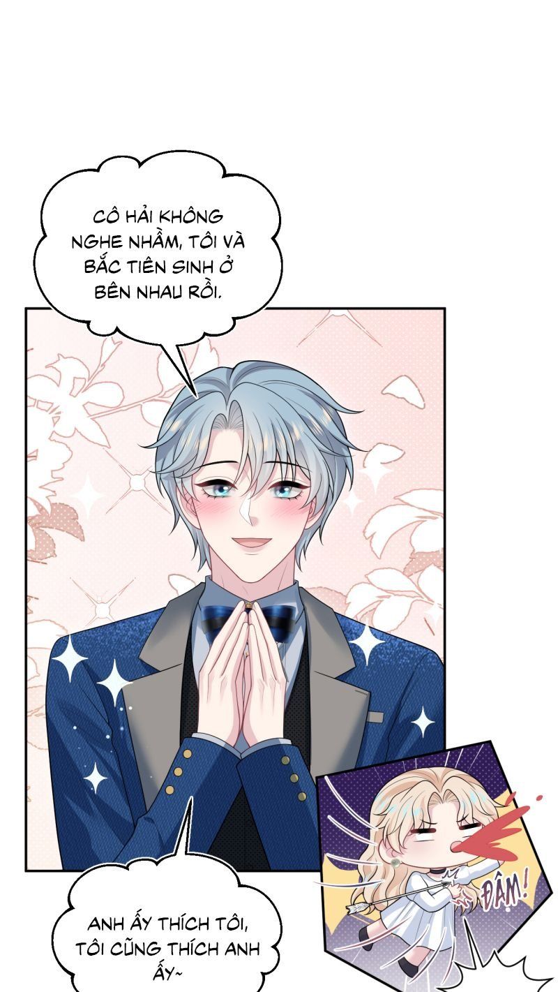 Tuyệt Mỹ Bạch Liên Online Dạy Học Chapter 465 - Trang 2