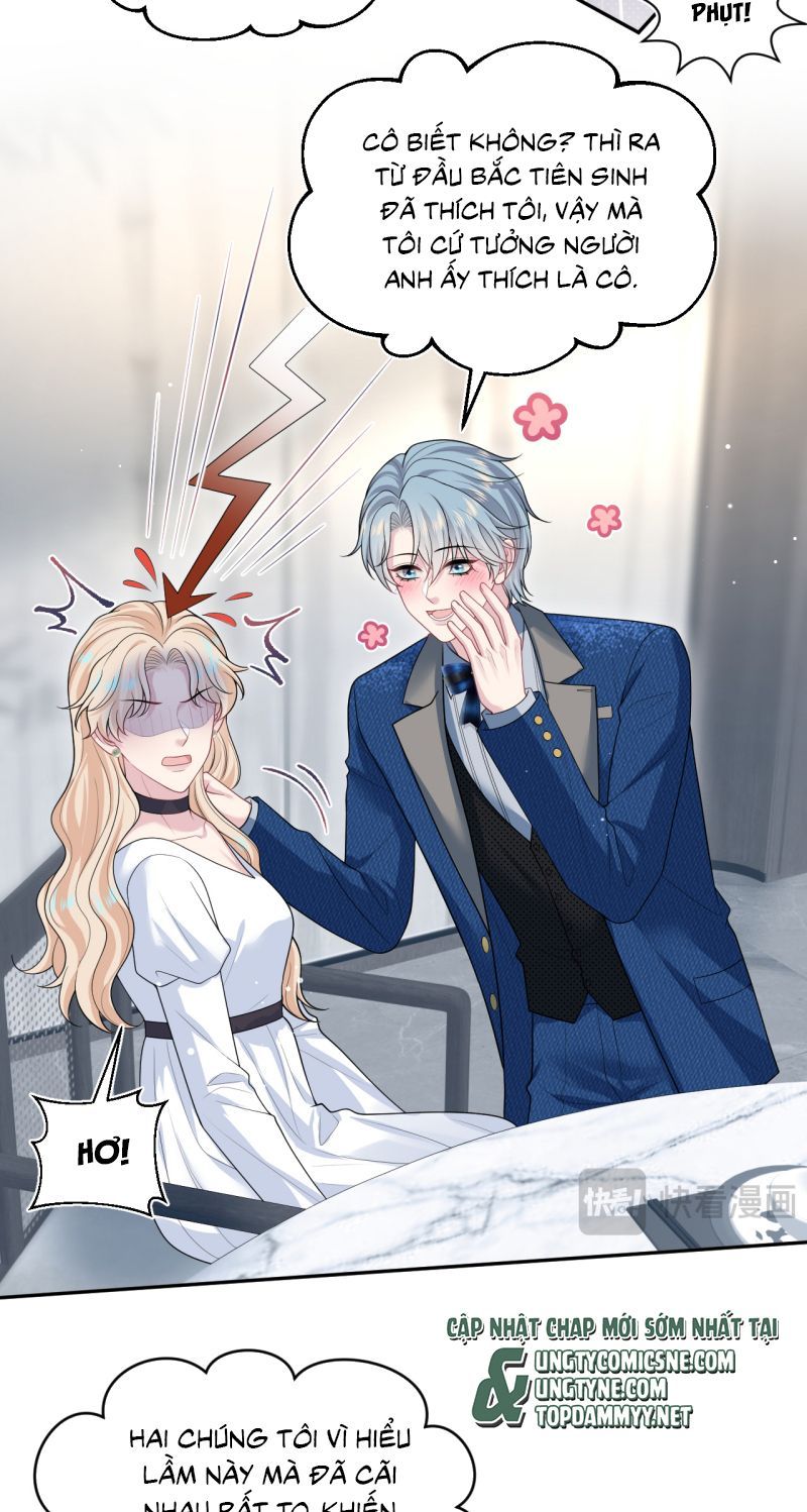 Tuyệt Mỹ Bạch Liên Online Dạy Học Chapter 465 - Trang 2
