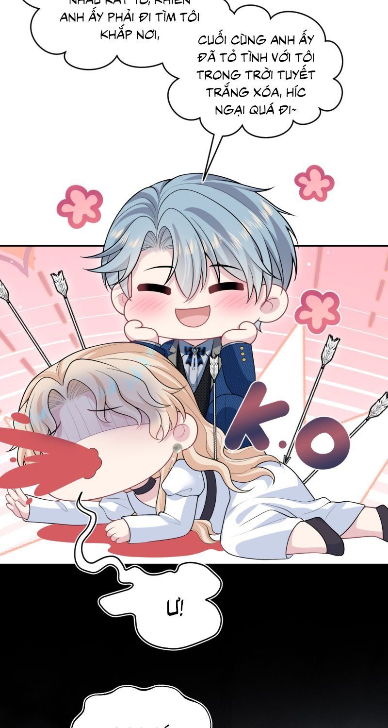 Tuyệt Mỹ Bạch Liên Online Dạy Học Chapter 465 - Trang 2