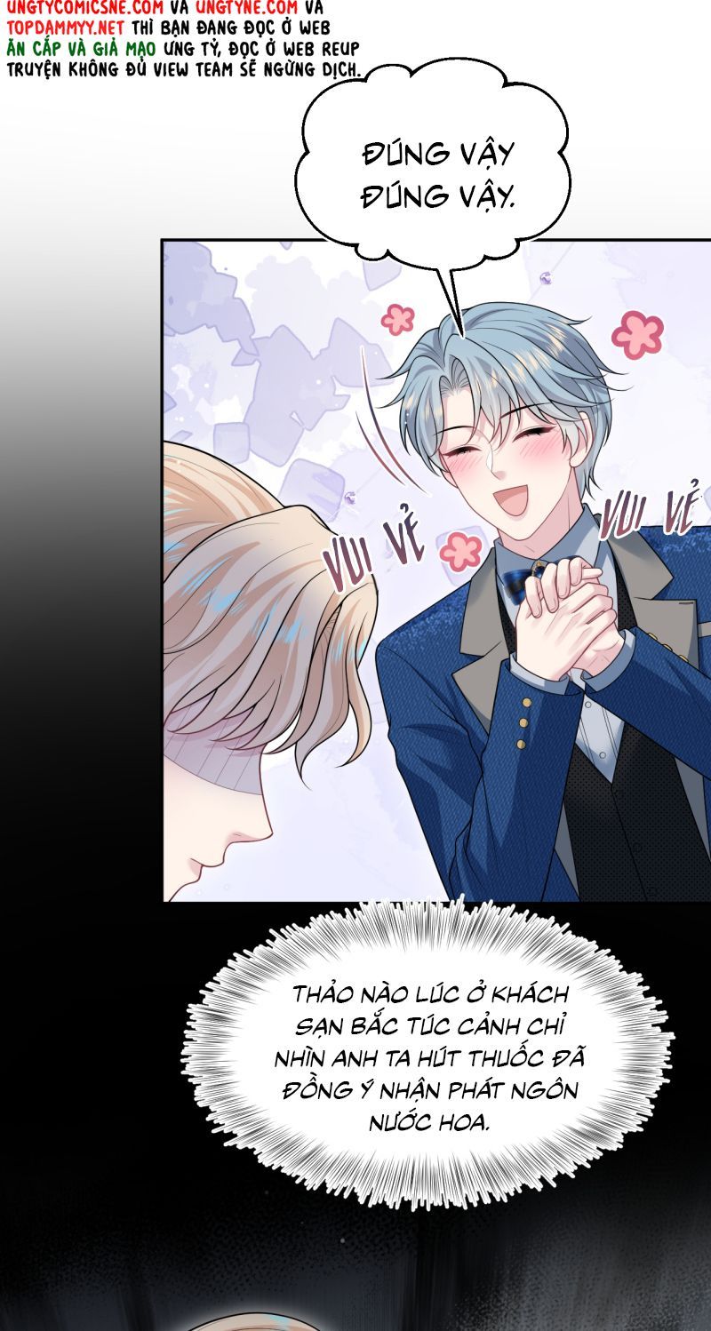 Tuyệt Mỹ Bạch Liên Online Dạy Học Chapter 465 - Trang 2