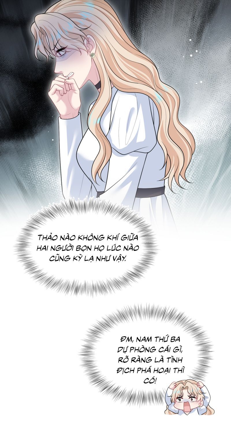Tuyệt Mỹ Bạch Liên Online Dạy Học Chapter 465 - Trang 2
