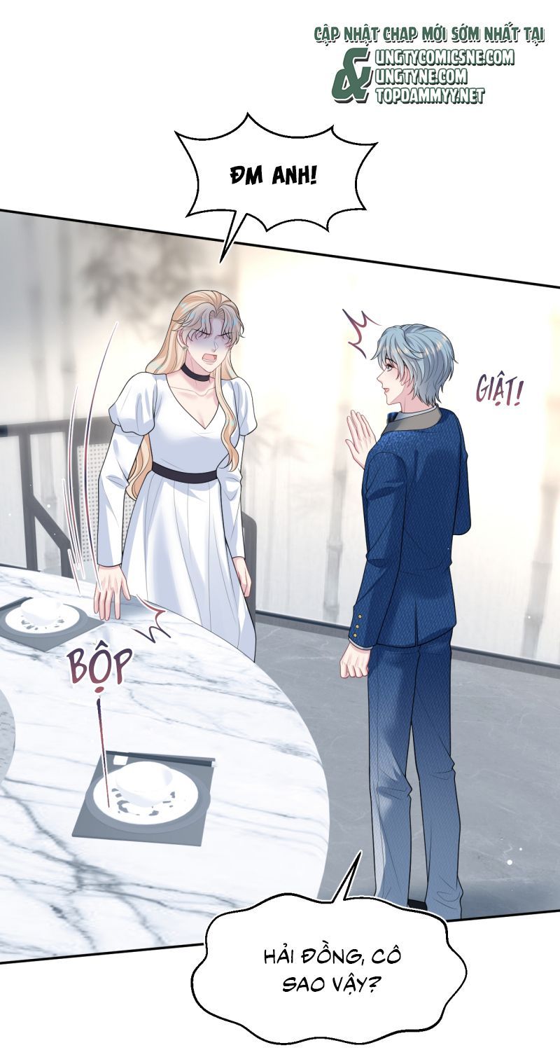 Tuyệt Mỹ Bạch Liên Online Dạy Học Chapter 465 - Trang 2