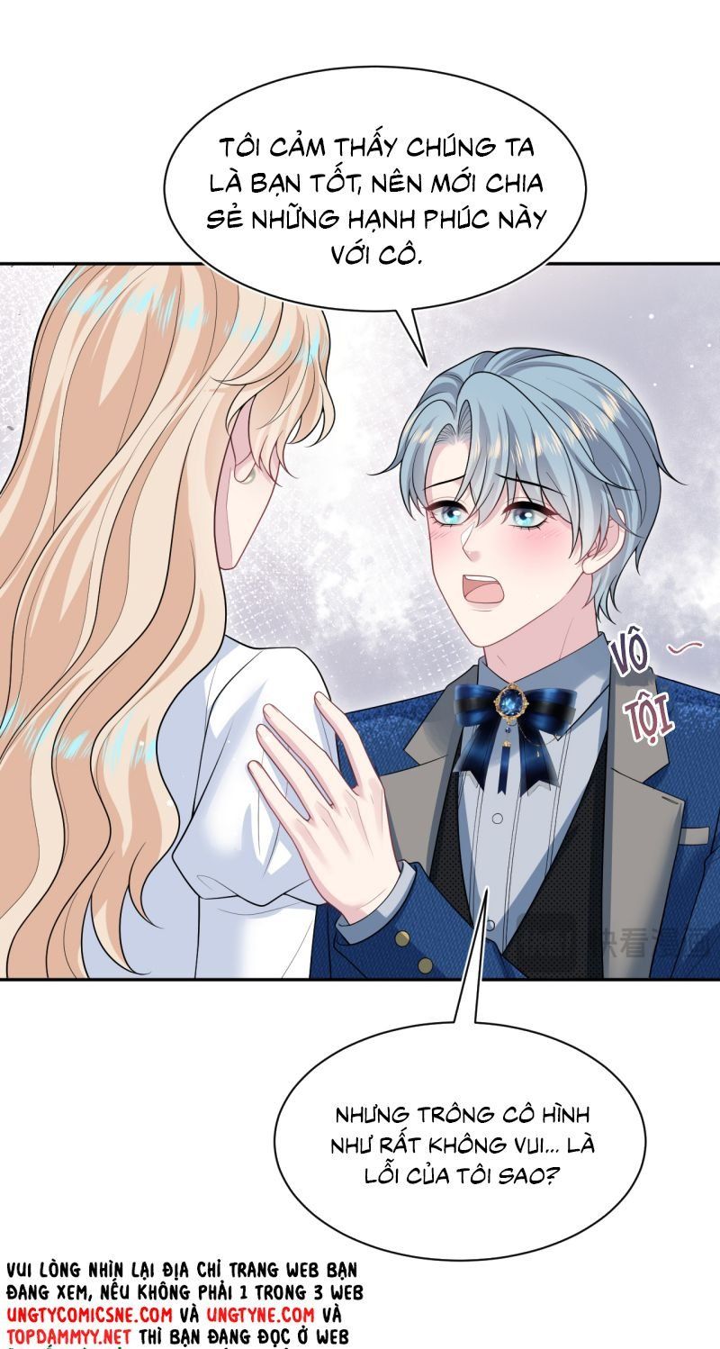 Tuyệt Mỹ Bạch Liên Online Dạy Học Chapter 465 - Trang 2