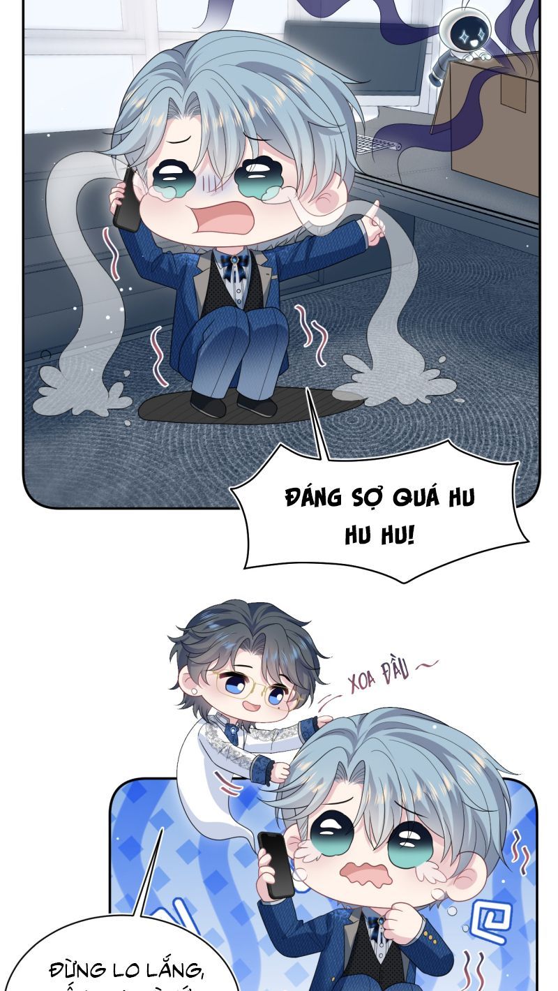 Tuyệt Mỹ Bạch Liên Online Dạy Học Chapter 465 - Trang 2