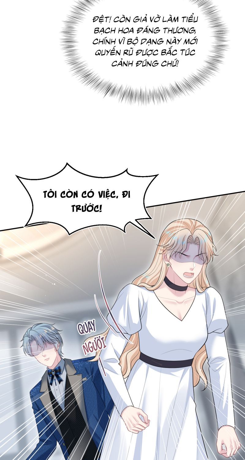 Tuyệt Mỹ Bạch Liên Online Dạy Học Chapter 465 - Trang 2