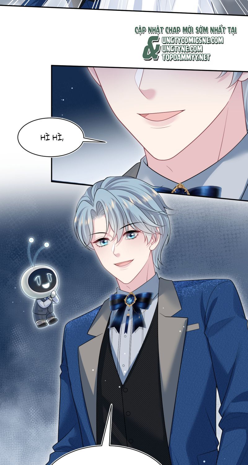 Tuyệt Mỹ Bạch Liên Online Dạy Học Chapter 465 - Trang 2