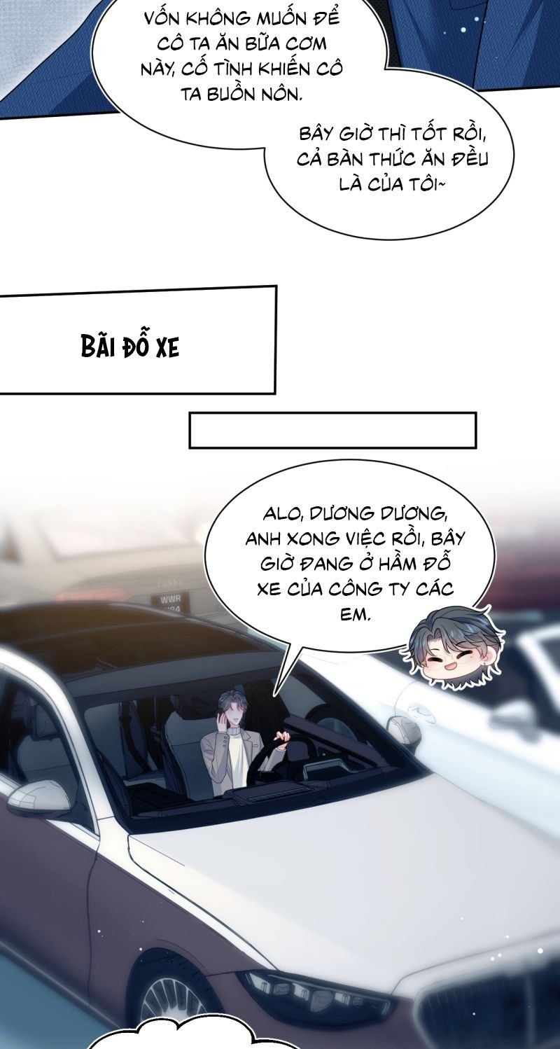 Tuyệt Mỹ Bạch Liên Online Dạy Học Chapter 465 - Trang 2