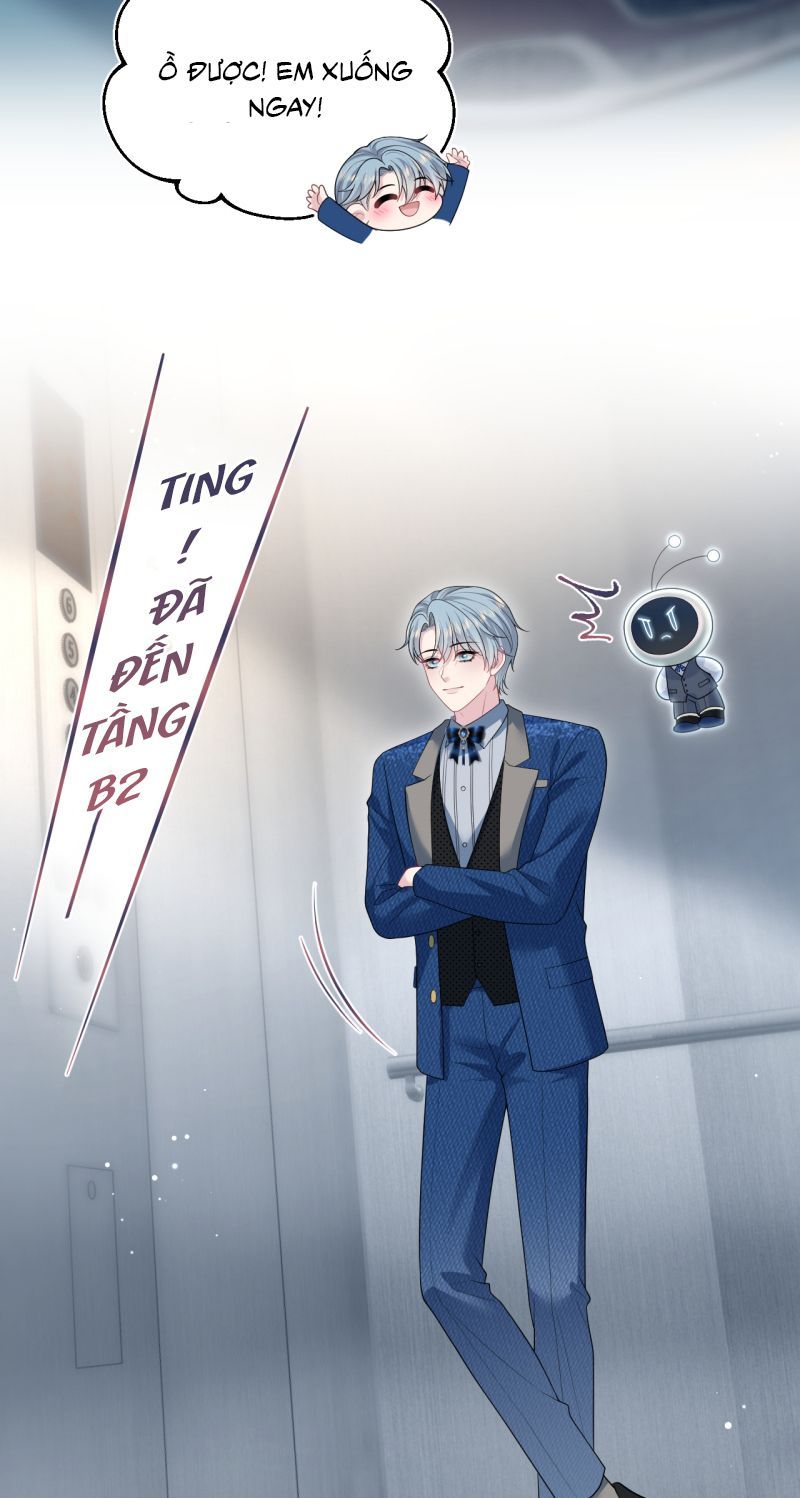 Tuyệt Mỹ Bạch Liên Online Dạy Học Chapter 465 - Trang 2