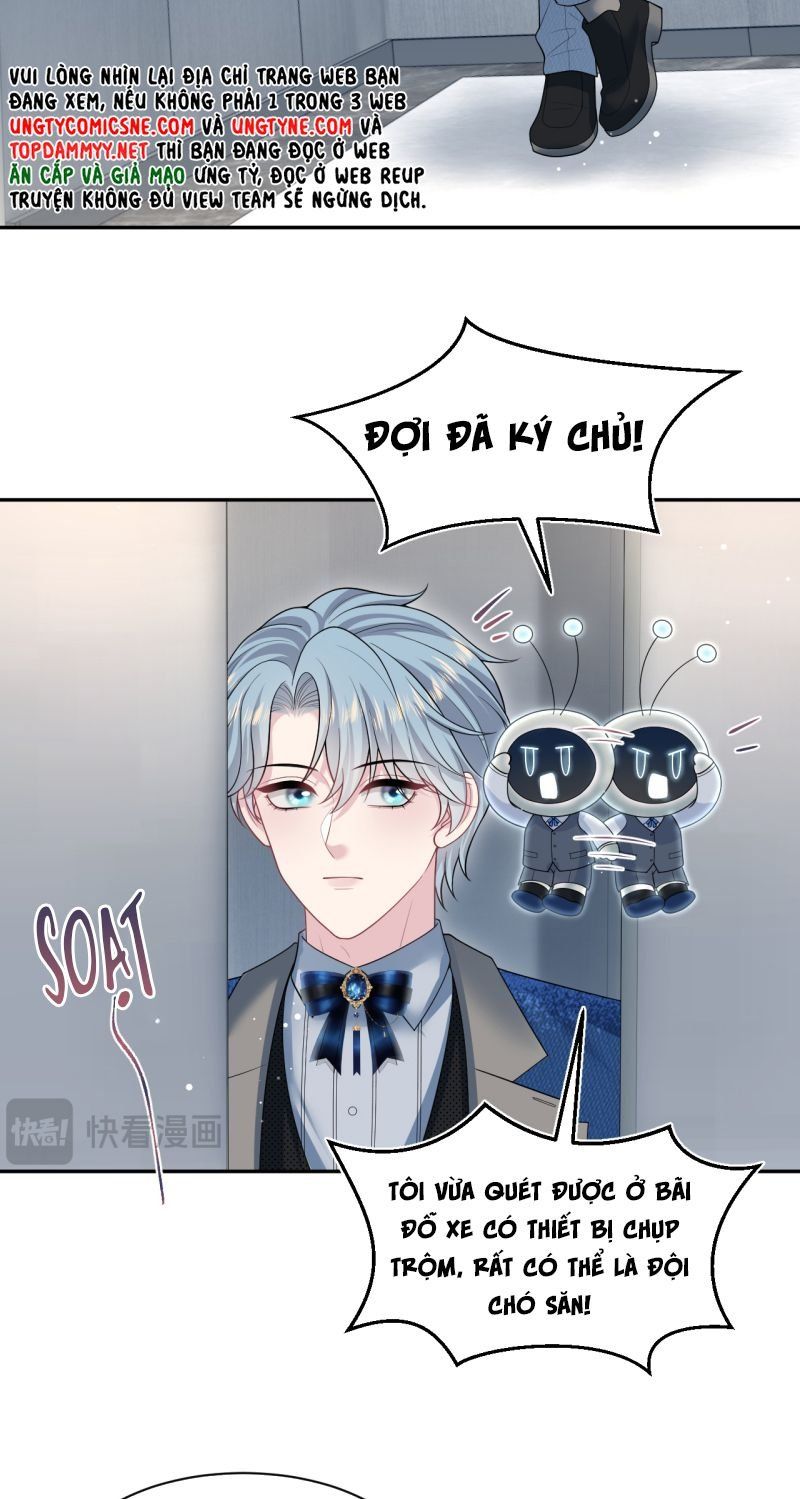 Tuyệt Mỹ Bạch Liên Online Dạy Học Chapter 465 - Trang 2