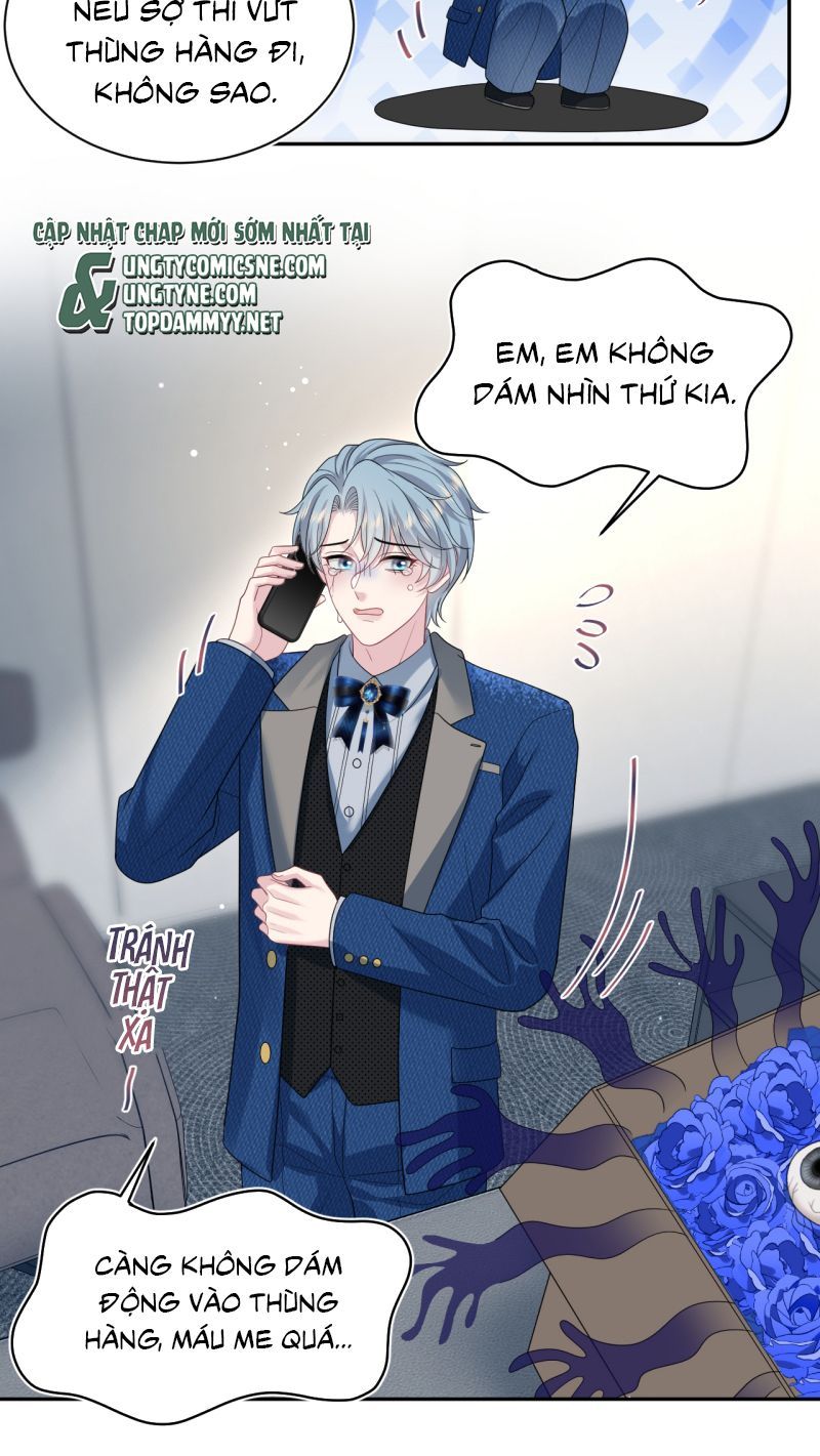 Tuyệt Mỹ Bạch Liên Online Dạy Học Chapter 465 - Trang 2