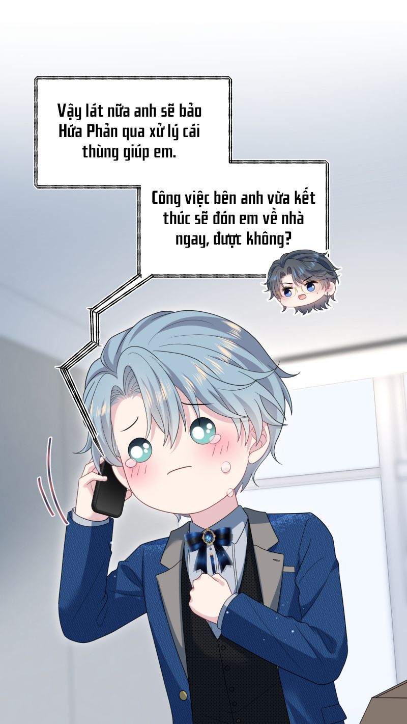 Tuyệt Mỹ Bạch Liên Online Dạy Học Chapter 465 - Trang 2