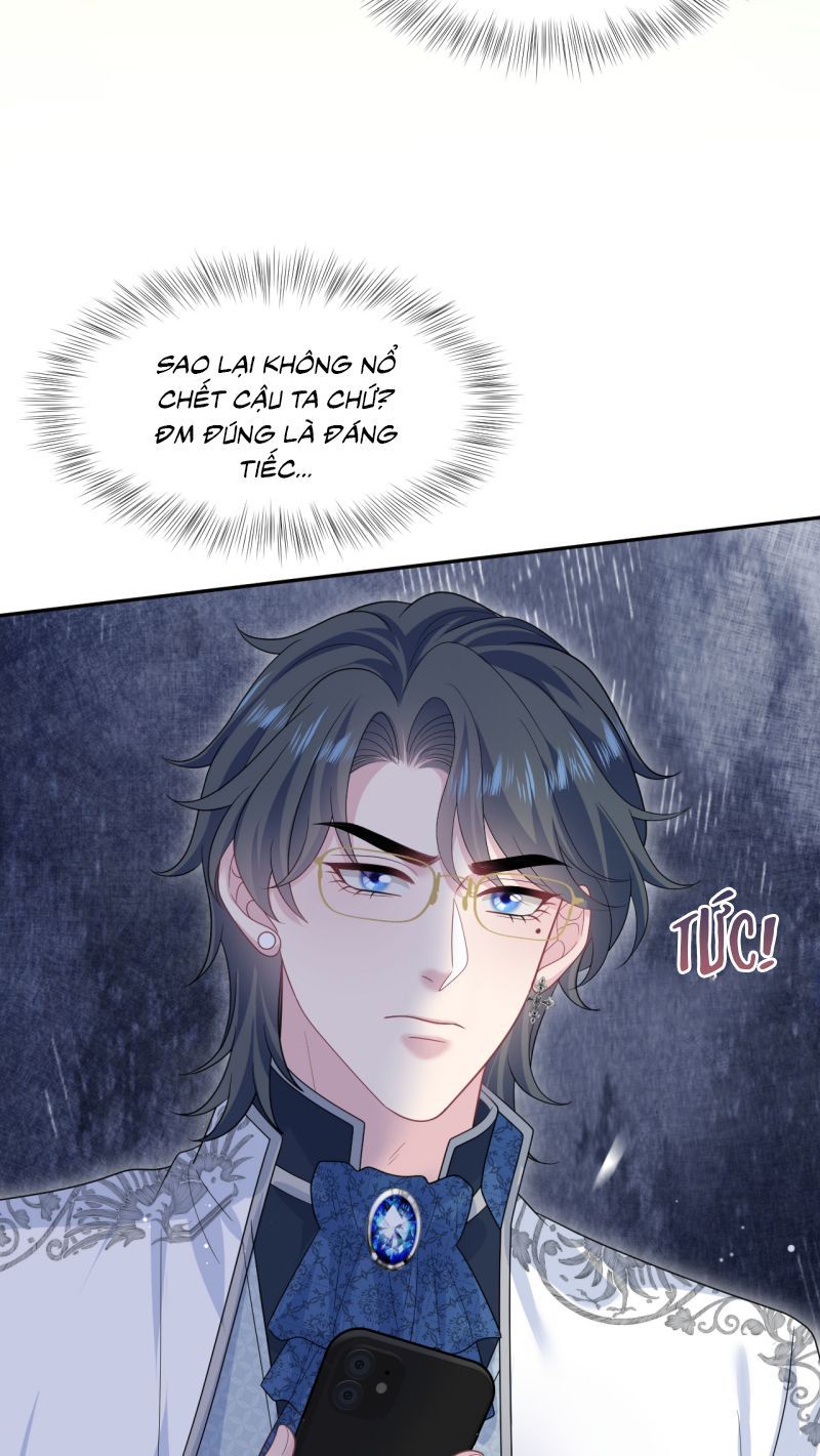 Tuyệt Mỹ Bạch Liên Online Dạy Học Chapter 465 - Trang 2