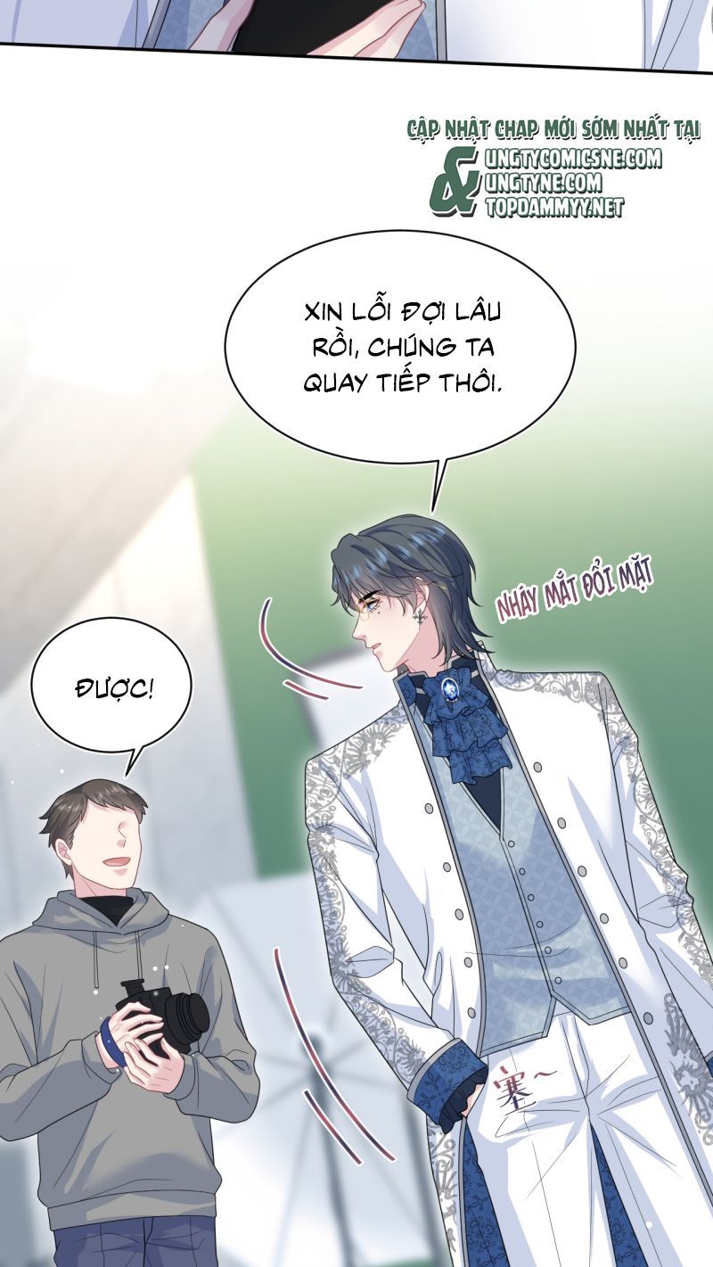 Tuyệt Mỹ Bạch Liên Online Dạy Học Chapter 465 - Trang 2