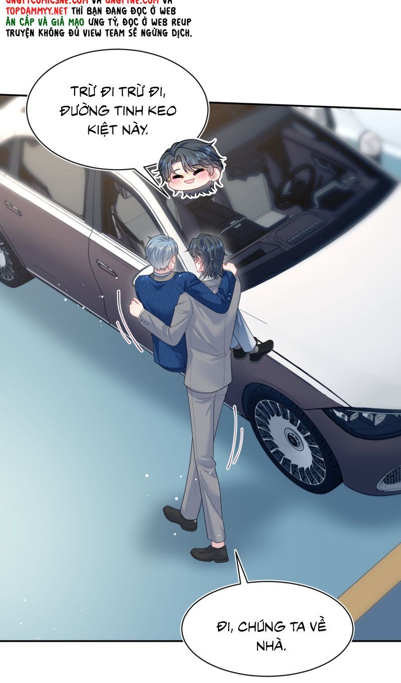 Tuyệt Mỹ Bạch Liên Online Dạy Học Chapter 467 - Trang 2