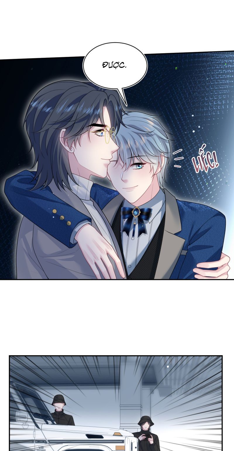 Tuyệt Mỹ Bạch Liên Online Dạy Học Chapter 467 - Trang 2