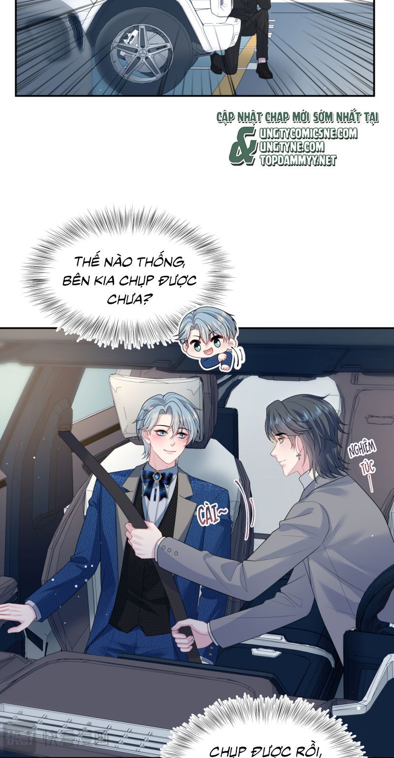 Tuyệt Mỹ Bạch Liên Online Dạy Học Chapter 467 - Trang 2