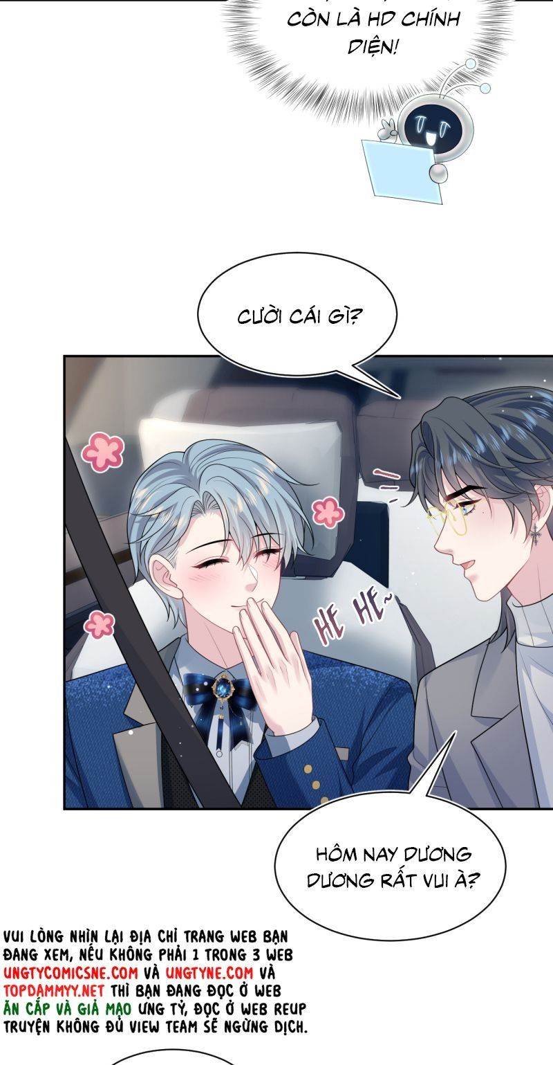 Tuyệt Mỹ Bạch Liên Online Dạy Học Chapter 467 - Trang 2