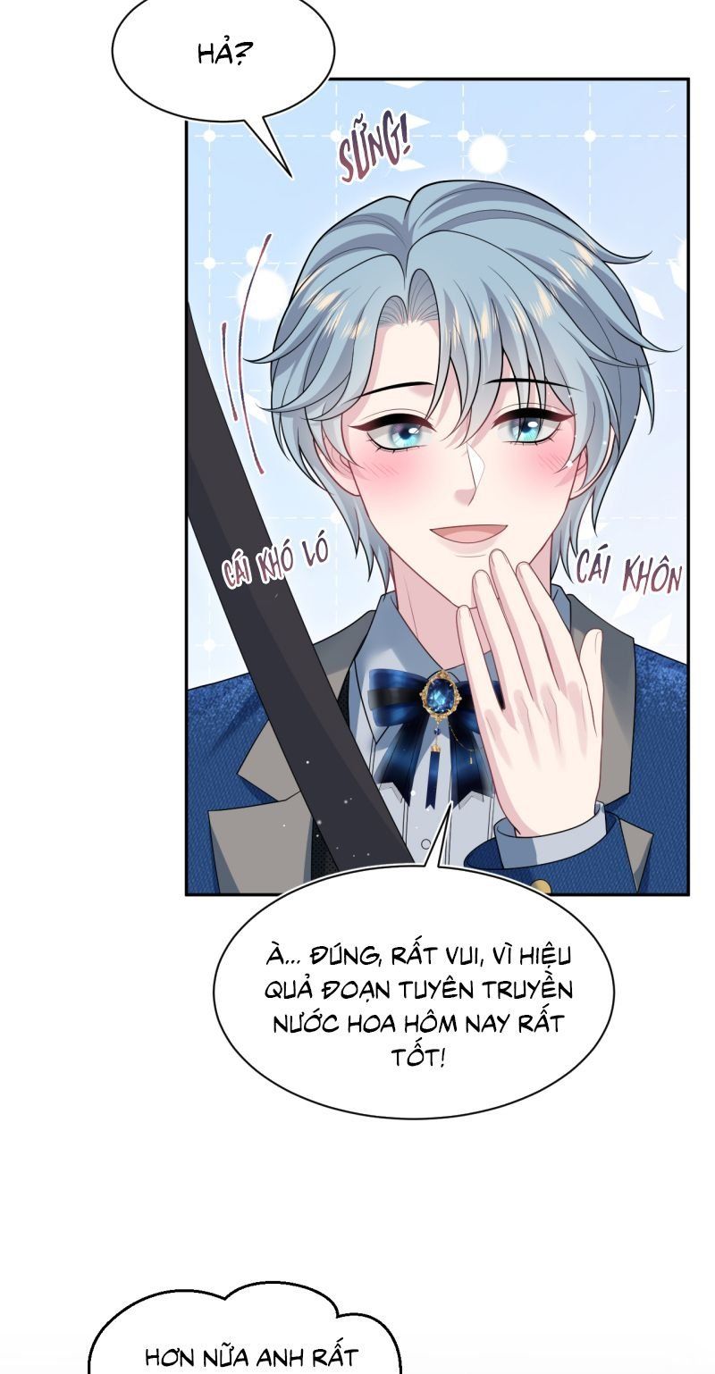 Tuyệt Mỹ Bạch Liên Online Dạy Học Chapter 467 - Trang 2