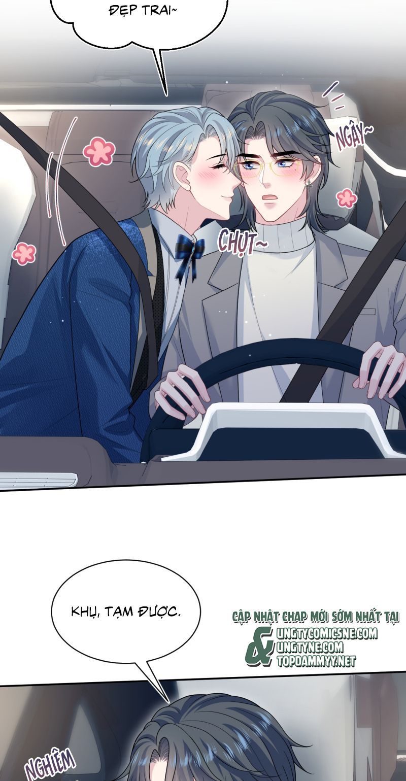 Tuyệt Mỹ Bạch Liên Online Dạy Học Chapter 467 - Trang 2