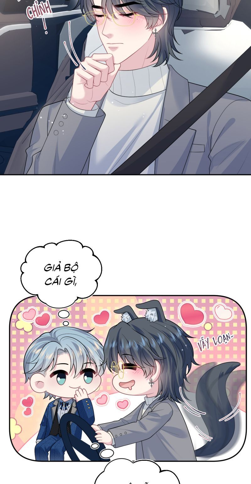 Tuyệt Mỹ Bạch Liên Online Dạy Học Chapter 467 - Trang 2