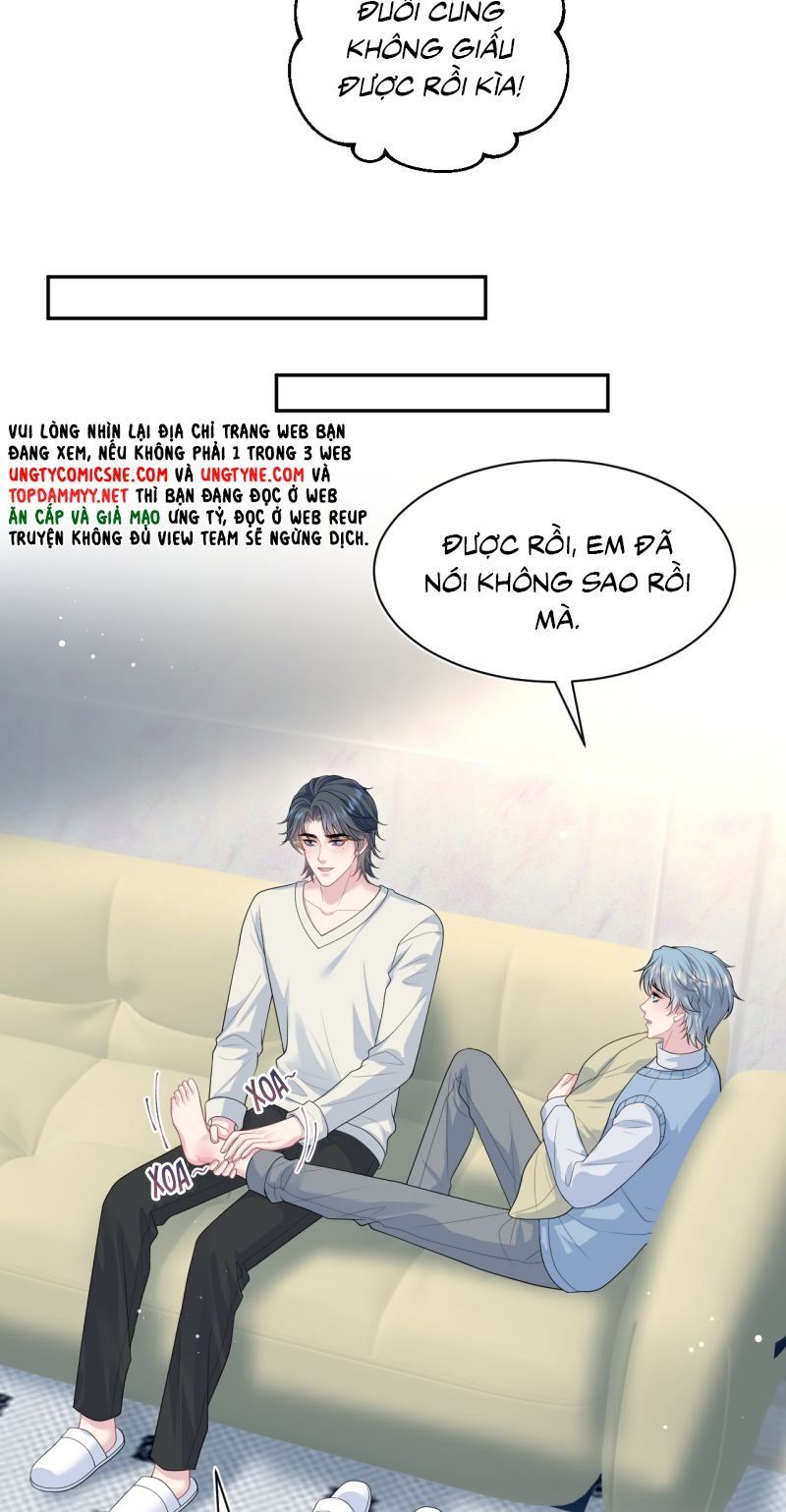 Tuyệt Mỹ Bạch Liên Online Dạy Học Chapter 467 - Trang 2