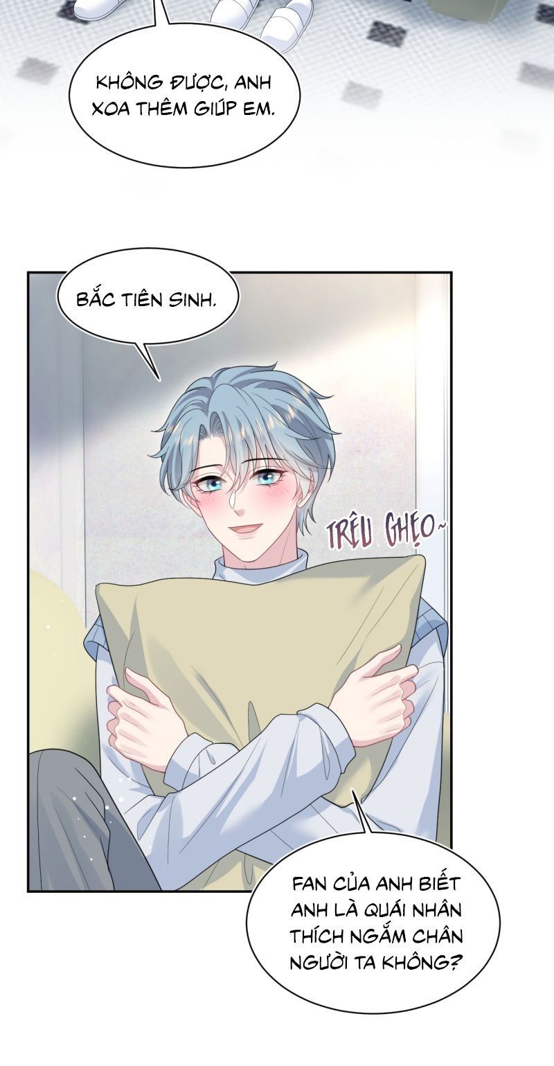 Tuyệt Mỹ Bạch Liên Online Dạy Học Chapter 467 - Trang 2