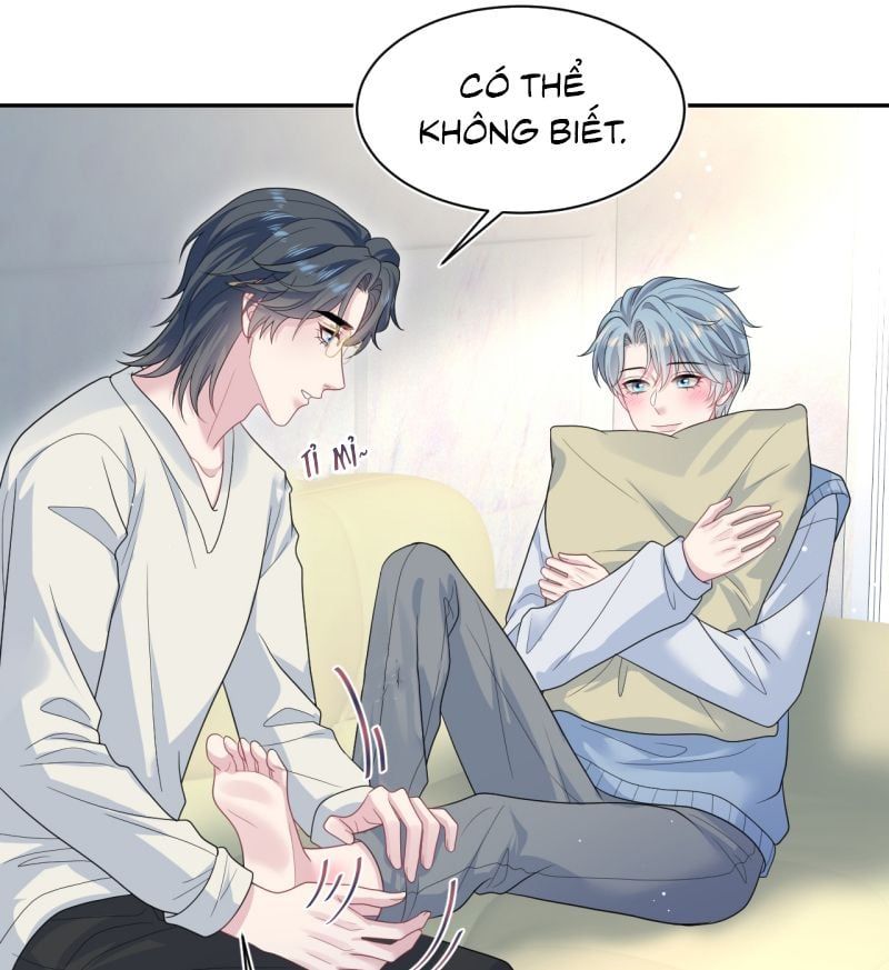 Tuyệt Mỹ Bạch Liên Online Dạy Học Chapter 467 - Trang 2