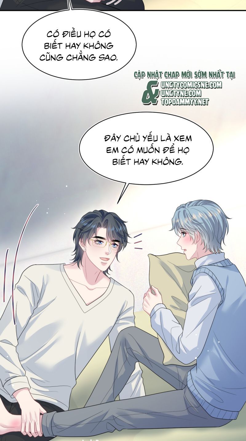 Tuyệt Mỹ Bạch Liên Online Dạy Học Chapter 467 - Trang 2